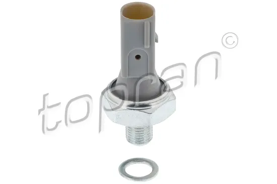Öldruckschalter TOPRAN 117 114 Bild Öldruckschalter TOPRAN 117 114
