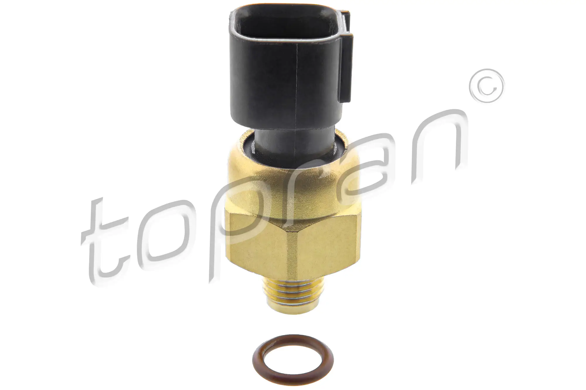 Öldruckschalter TOPRAN 306 071