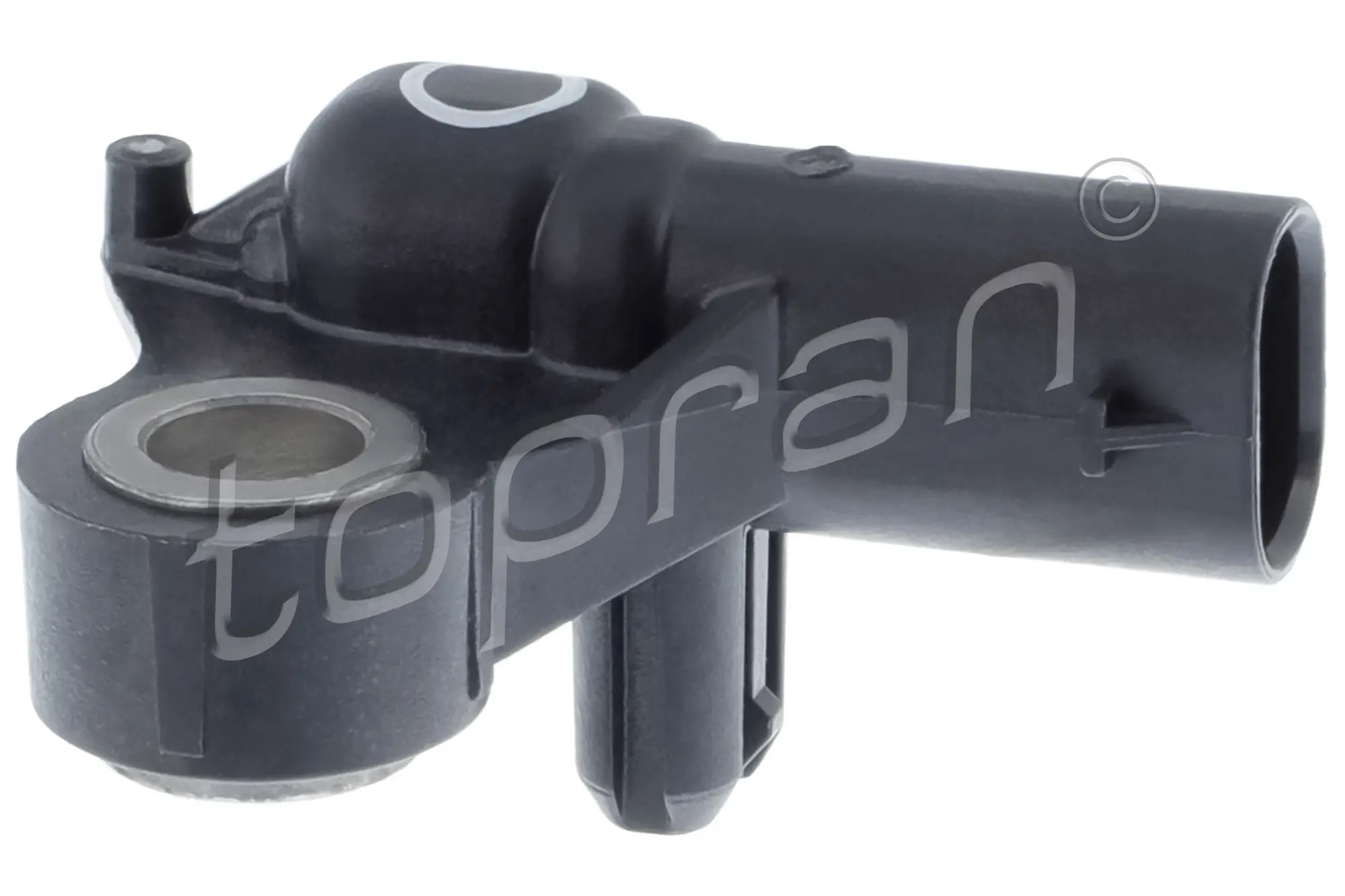 Sensor, Längs-/Querbeschleunigung TOPRAN 121 887