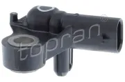 Sensor, Längs-/Querbeschleunigung TOPRAN 121 887