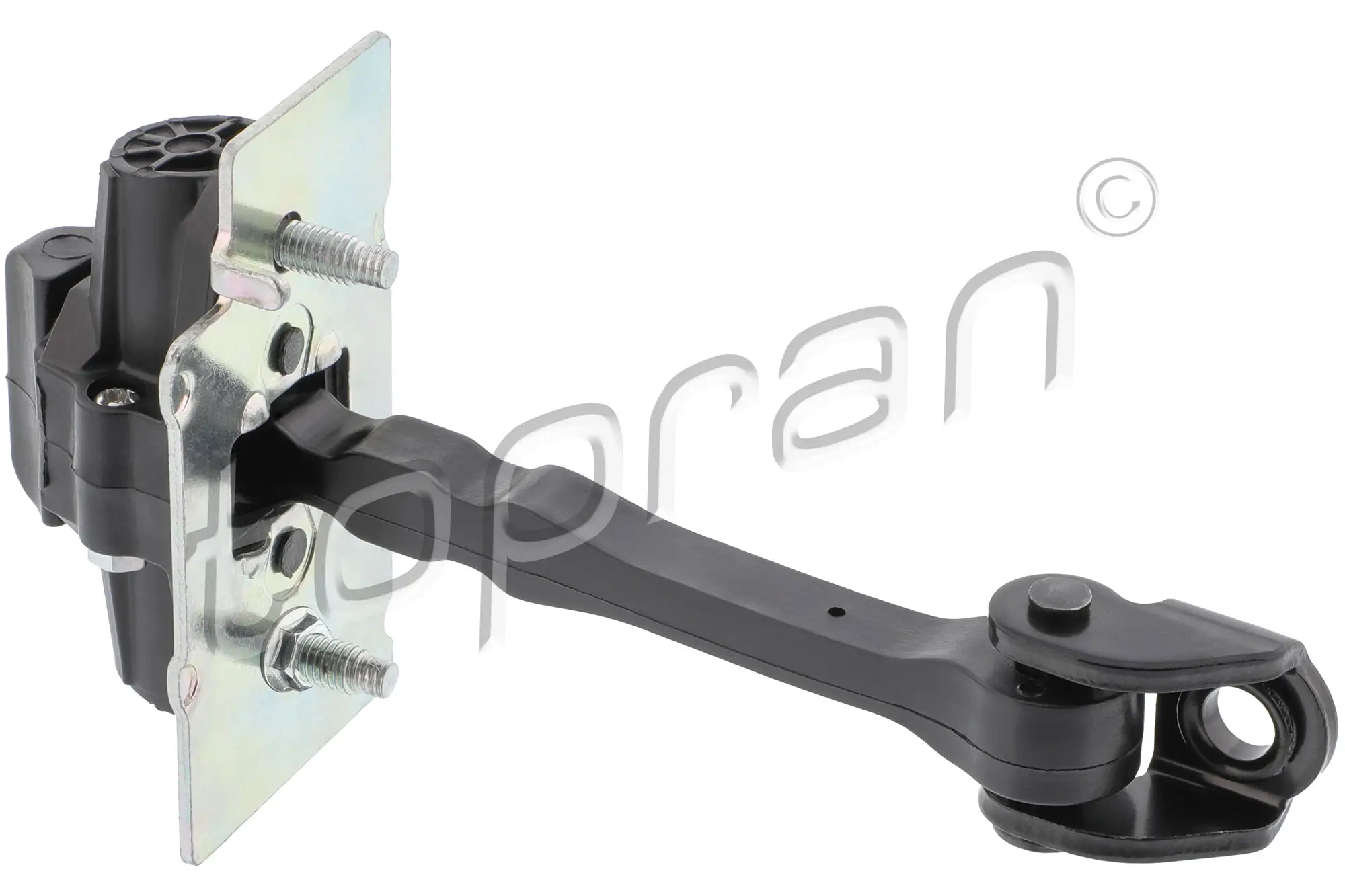 Türfeststeller vorne links vorne rechts TOPRAN 724 217