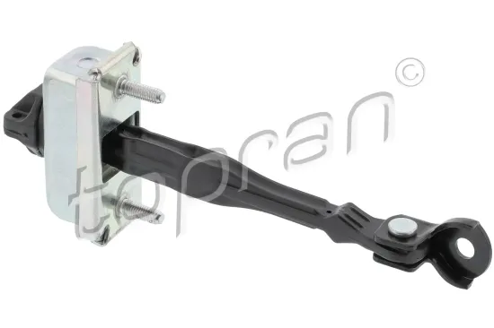 Türfeststeller vorne links vorne rechts TOPRAN 209 272 Bild Türfeststeller vorne links vorne rechts TOPRAN 209 272