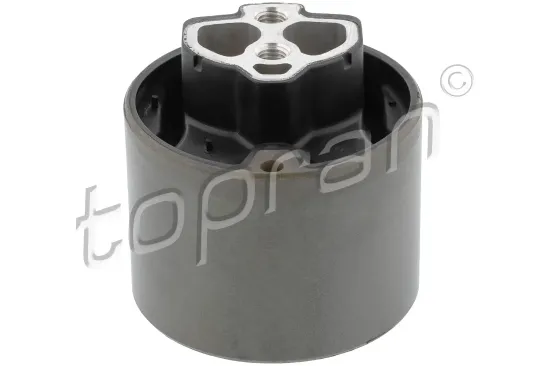 Lagerung, Automatikgetriebe Getriebeträger Mitte TOPRAN 113 961 Bild Lagerung, Automatikgetriebe Getriebeträger Mitte TOPRAN 113 961