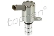 Öldruckventil Motorblock Ölwanne seitlicher Anbau unten TOPRAN 120 432