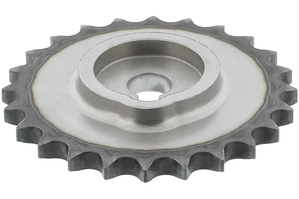Zahnrad, Nockenwelle TOPRAN 821 801
