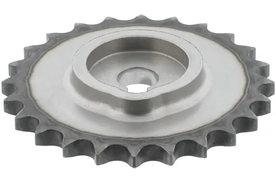 Zahnrad, Nockenwelle TOPRAN 821 801 Bild Zahnrad, Nockenwelle TOPRAN 821 801