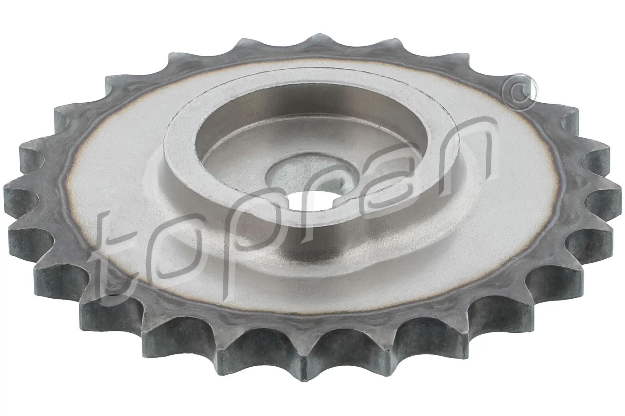 Zahnrad, Nockenwelle TOPRAN 821 801