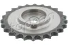 Zahnrad, Nockenwelle TOPRAN 821 801