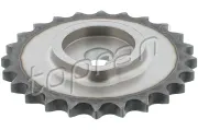 Zahnrad, Nockenwelle TOPRAN 821 801
