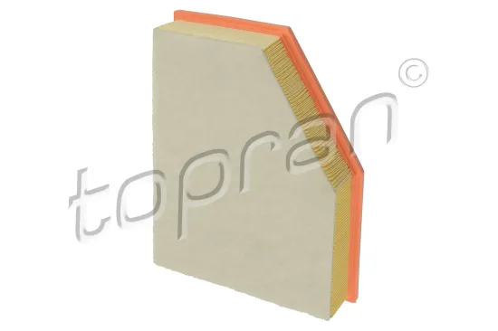 Luftfilter TOPRAN 503 016 Bild Luftfilter TOPRAN 503 016