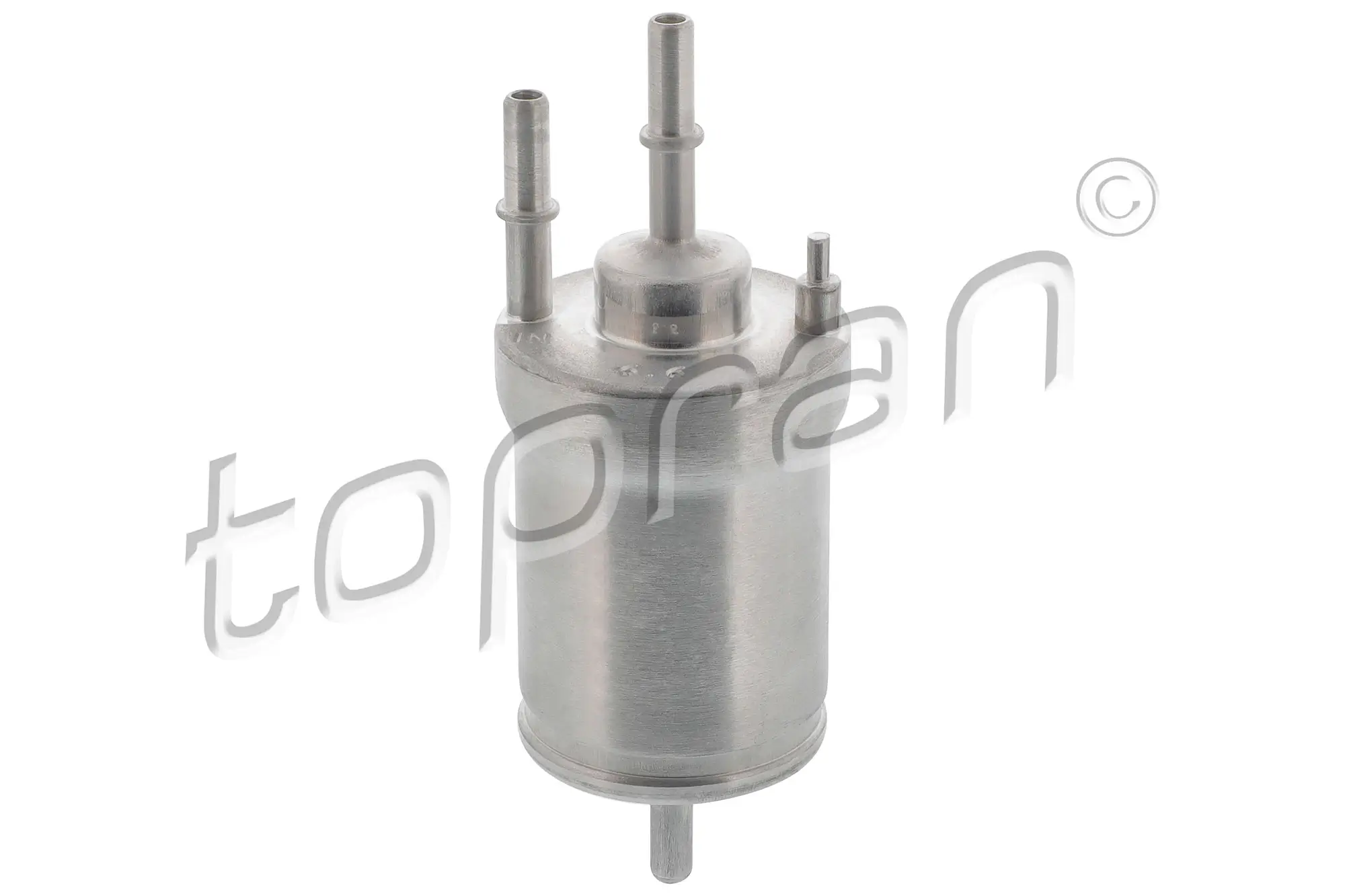 Kraftstofffilter TOPRAN 110 898