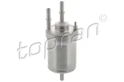 Kraftstofffilter TOPRAN 110 898