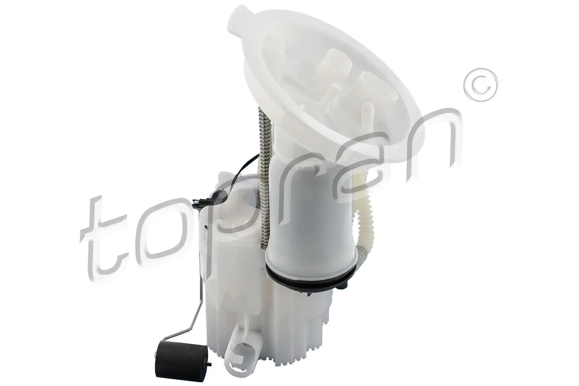 Kraftstoff-Fördereinheit im Kraftstofftank TOPRAN 504 219