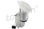 Kraftstoff-Fördereinheit im Kraftstofftank TOPRAN 504 219