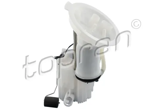 Kraftstoff-Fördereinheit im Kraftstofftank TOPRAN 504 219 Bild Kraftstoff-Fördereinheit im Kraftstofftank TOPRAN 504 219