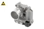 Drosselklappenstutzen TOPRAN 702 877