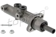 Hauptbremszylinder TOPRAN 110 687