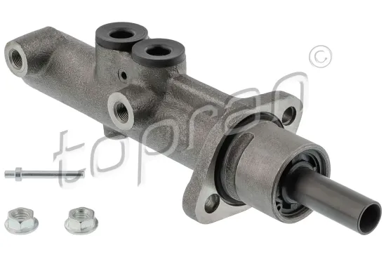 Hauptbremszylinder TOPRAN 110 687 Bild Hauptbremszylinder TOPRAN 110 687