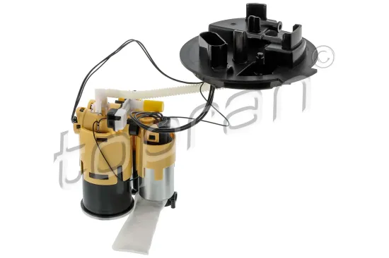Kraftstoff-Fördereinheit im Kraftstofftank TOPRAN 410 945 Bild Kraftstoff-Fördereinheit im Kraftstofftank TOPRAN 410 945