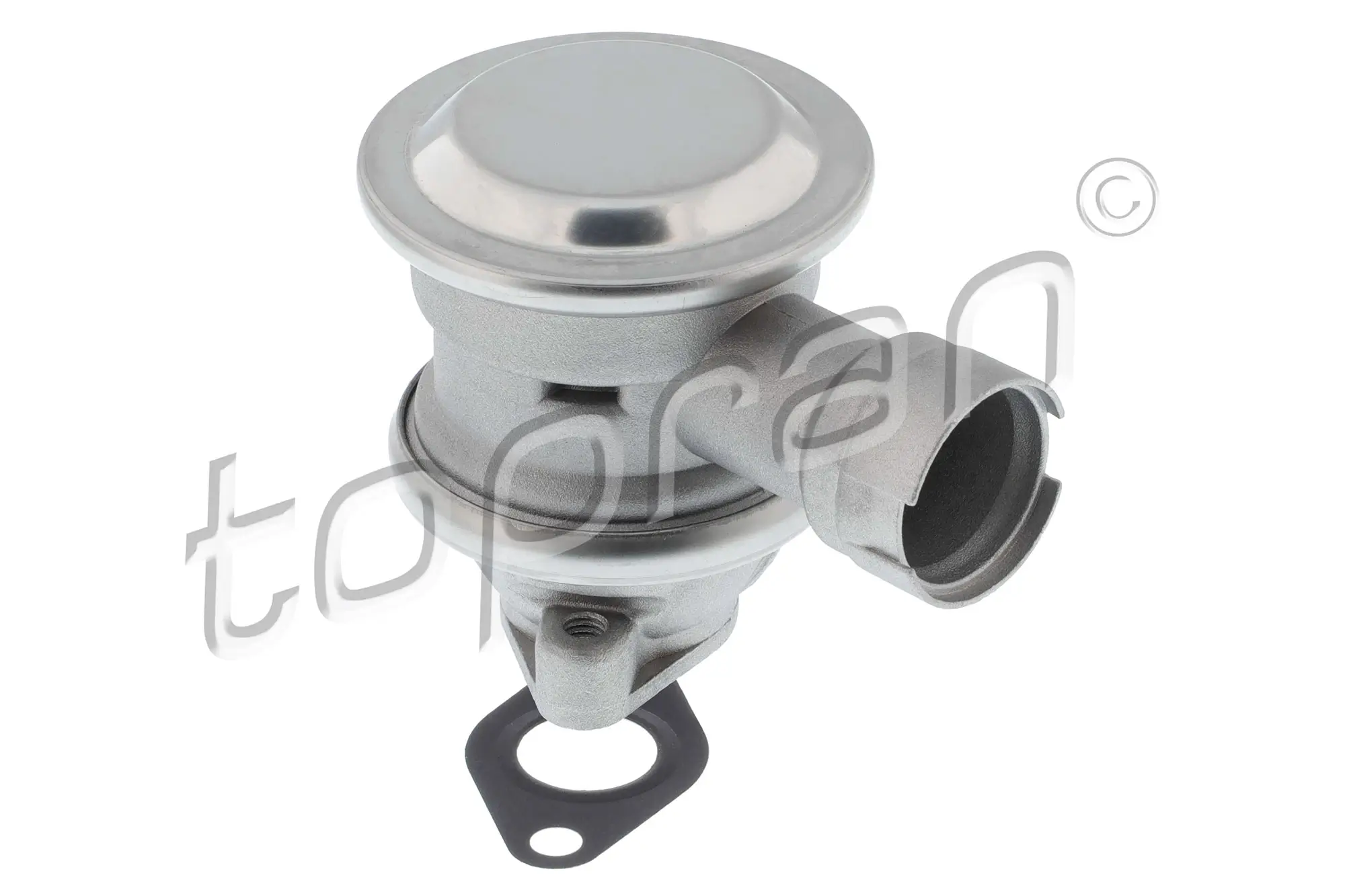 Ventil, Sekundärluftsystem TOPRAN 121 692