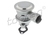 Ventil, Sekundärluftsystem TOPRAN 121 692