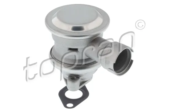 Ventil, Sekundärluftsystem TOPRAN 121 692 Bild Ventil, Sekundärluftsystem TOPRAN 121 692