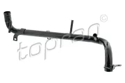 Kühlmittelrohrleitung oben TOPRAN 113 678