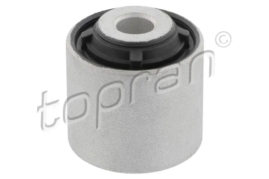 Lagerung, Radlagergehäuse Hinterachse beidseitig unten vorne an Spurstange TOPRAN 408 547 Bild Lagerung, Radlagergehäuse Hinterachse beidseitig unten vorne an Spurstange TOPRAN 408 547