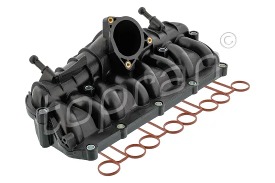 Saugrohrmodul TOPRAN 120 655 Bild Saugrohrmodul TOPRAN 120 655