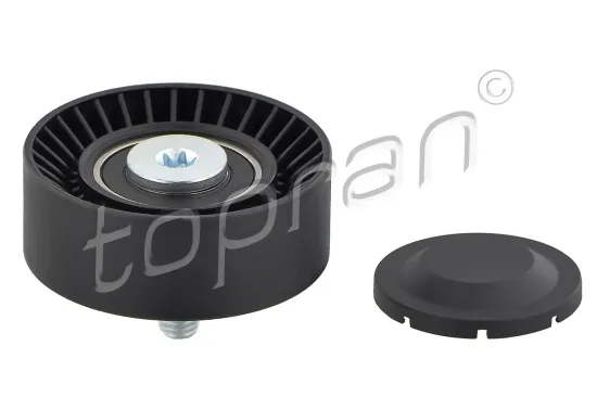 Lagerung, Stabilisator Vorderachse links Vorderachse rechts TOPRAN 501 873 Bild Lagerung, Stabilisator Vorderachse links Vorderachse rechts TOPRAN 501 873