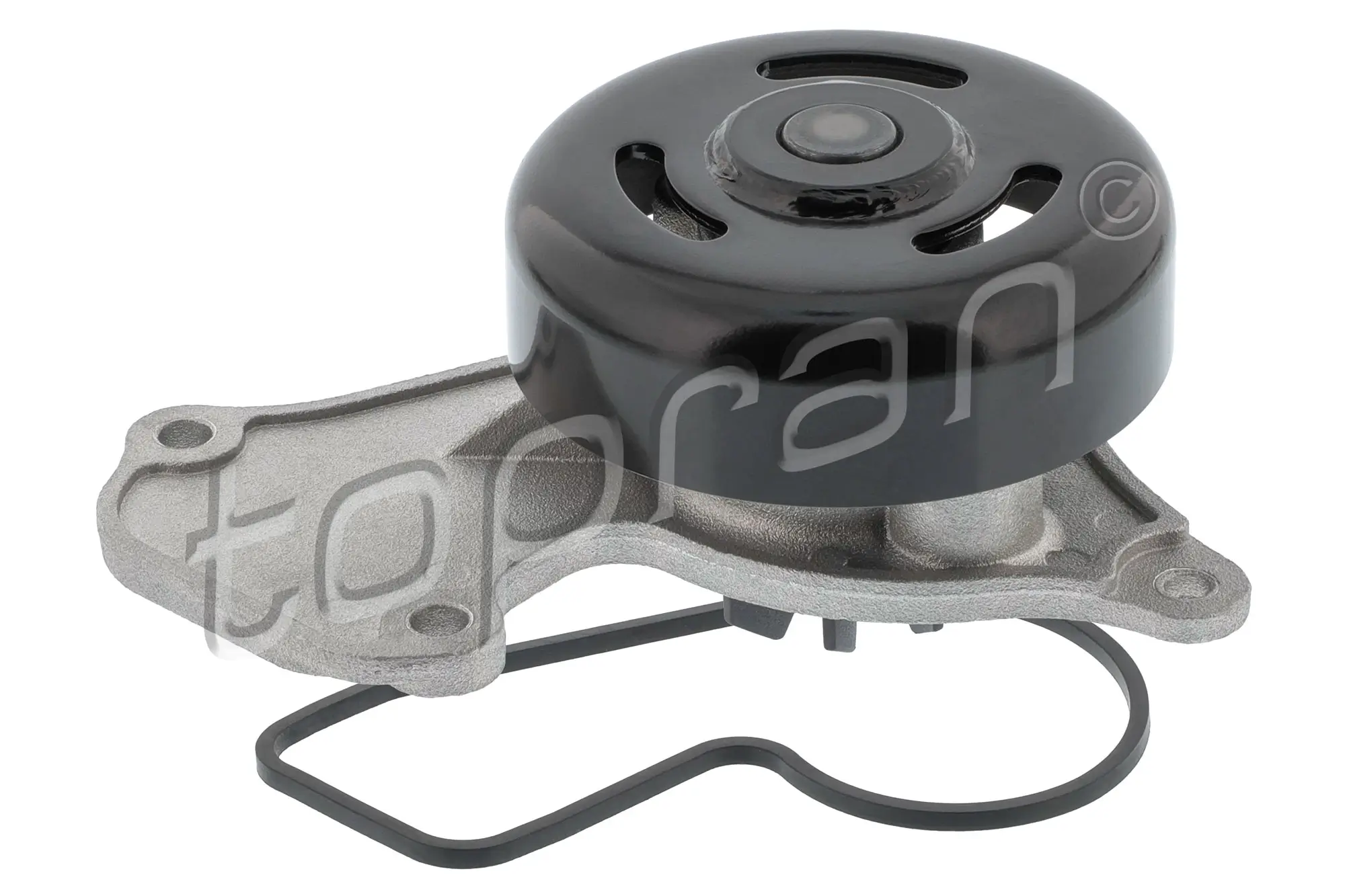 Fensterheber vorne links TOPRAN 114 647