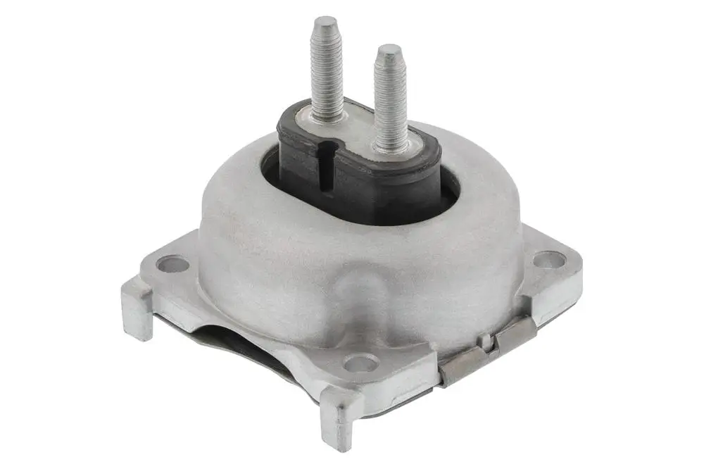 Lagerung, Automatikgetriebe Mitte hinten TOPRAN 410 900