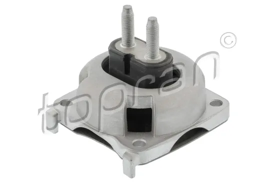 Lagerung, Automatikgetriebe Mitte hinten TOPRAN 409 807 Bild Lagerung, Automatikgetriebe Mitte hinten TOPRAN 409 807