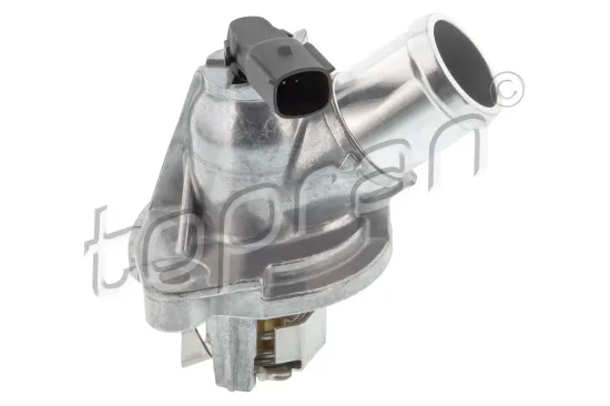 Thermostat, Kühlmittel TOPRAN 209 449 Bild Thermostat, Kühlmittel TOPRAN 209 449