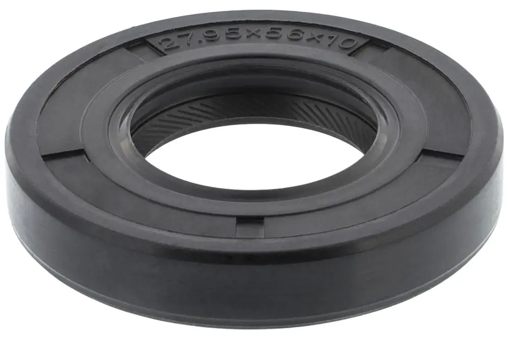 Wellendichtring, Differential getriebeseitig TOPRAN 700 518