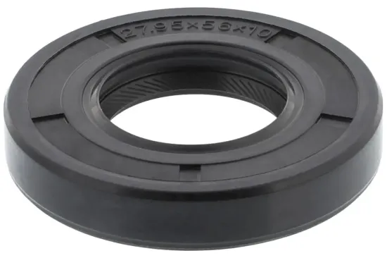 Wellendichtring, Differential getriebeseitig TOPRAN 700 518 Bild Wellendichtring, Differential getriebeseitig TOPRAN 700 518