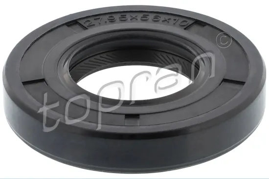 Wellendichtring, Differential getriebeseitig TOPRAN 700 518 Bild Wellendichtring, Differential getriebeseitig TOPRAN 700 518