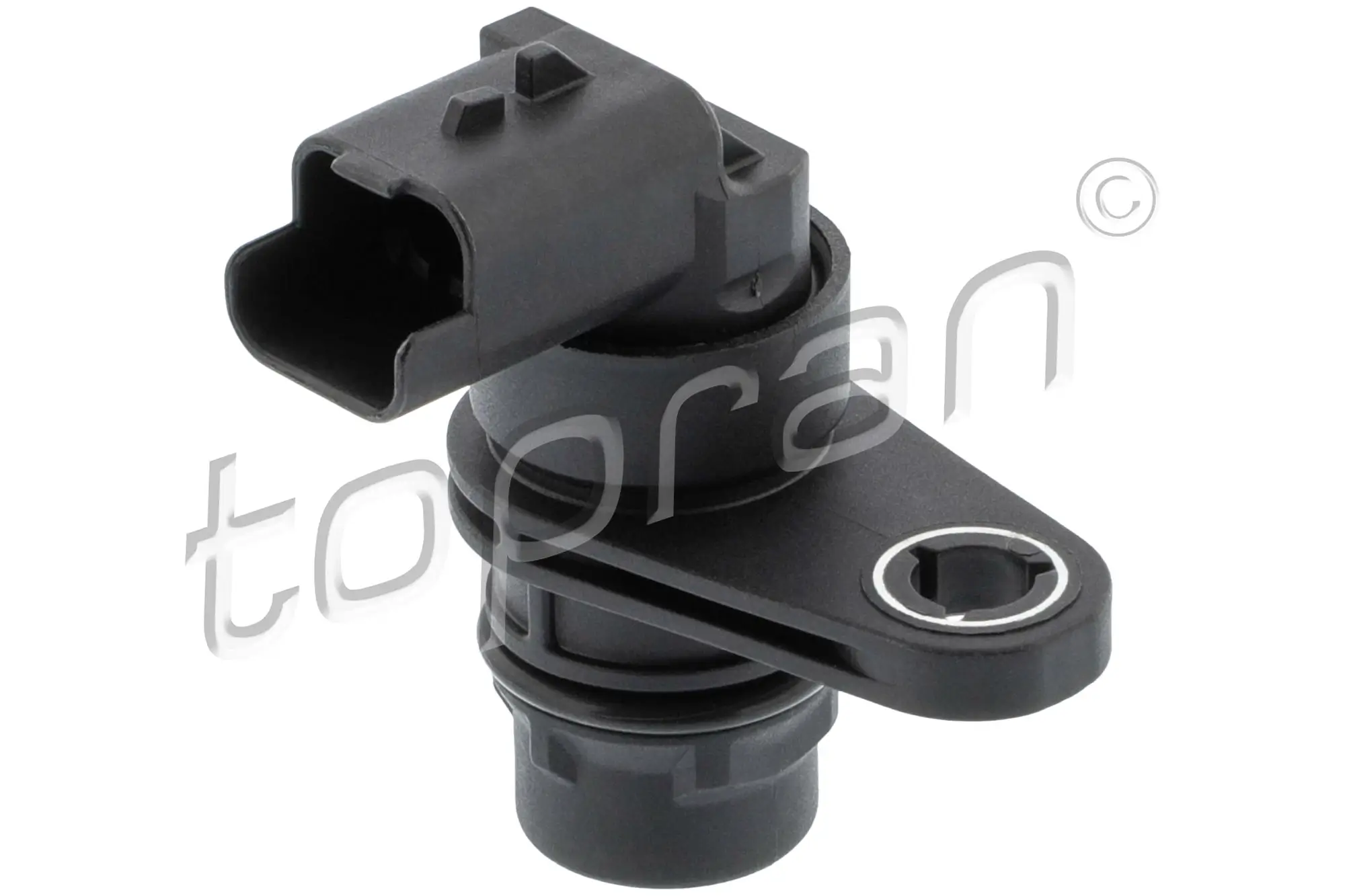 Fensterheber hinten links TOPRAN 114 711