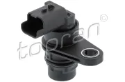 Drehzahlsensor, Schaltgetriebe TOPRAN 722 617