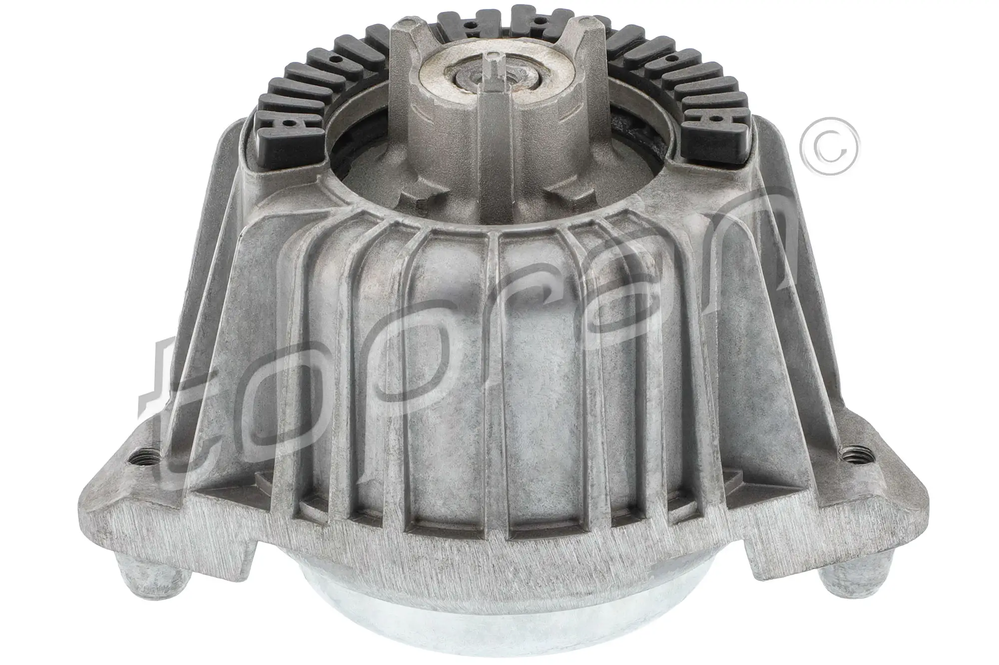 Lagerung, Motor vorne links TOPRAN 408 293