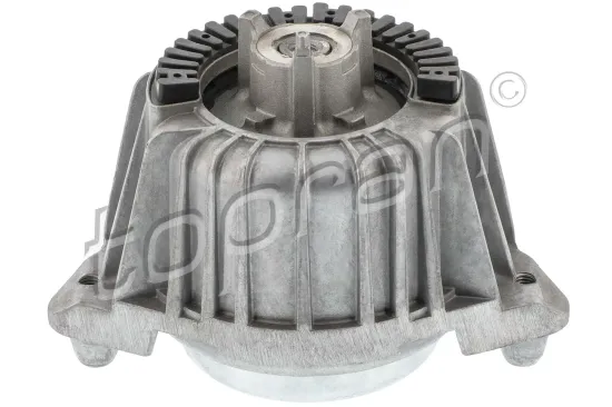 Lagerung, Motor vorne links TOPRAN 408 293 Bild Lagerung, Motor vorne links TOPRAN 408 293
