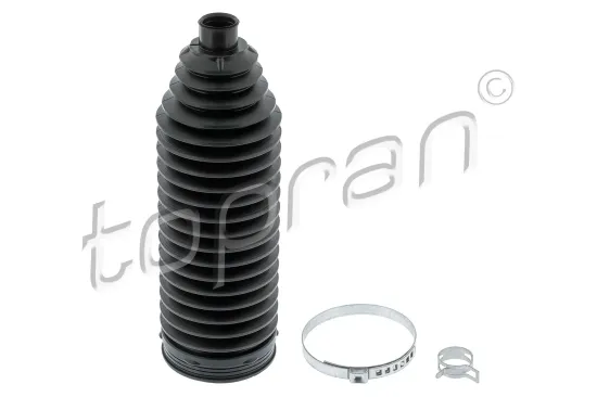 Faltenbalgsatz, Lenkung Vorderachse links Vorderachse rechts TOPRAN 504 956 Bild Faltenbalgsatz, Lenkung Vorderachse links Vorderachse rechts TOPRAN 504 956