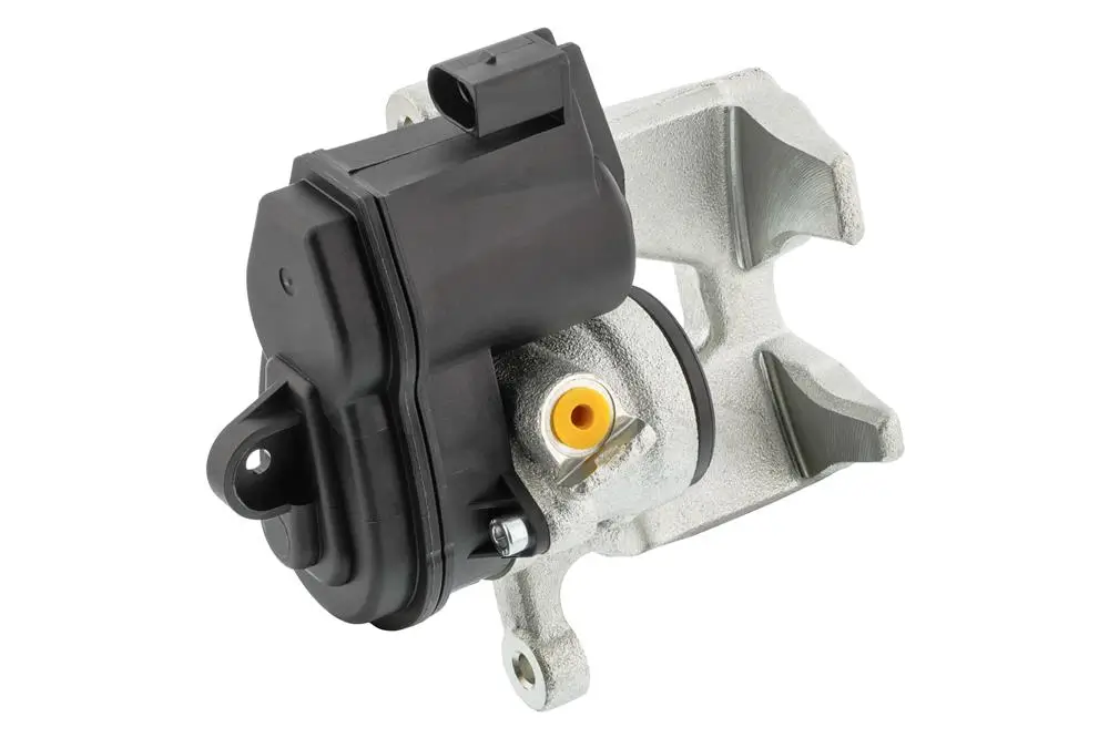 Bremssattel Hinterachse rechts TOPRAN 121 484