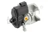 Bremssattel Hinterachse rechts TOPRAN 121 484