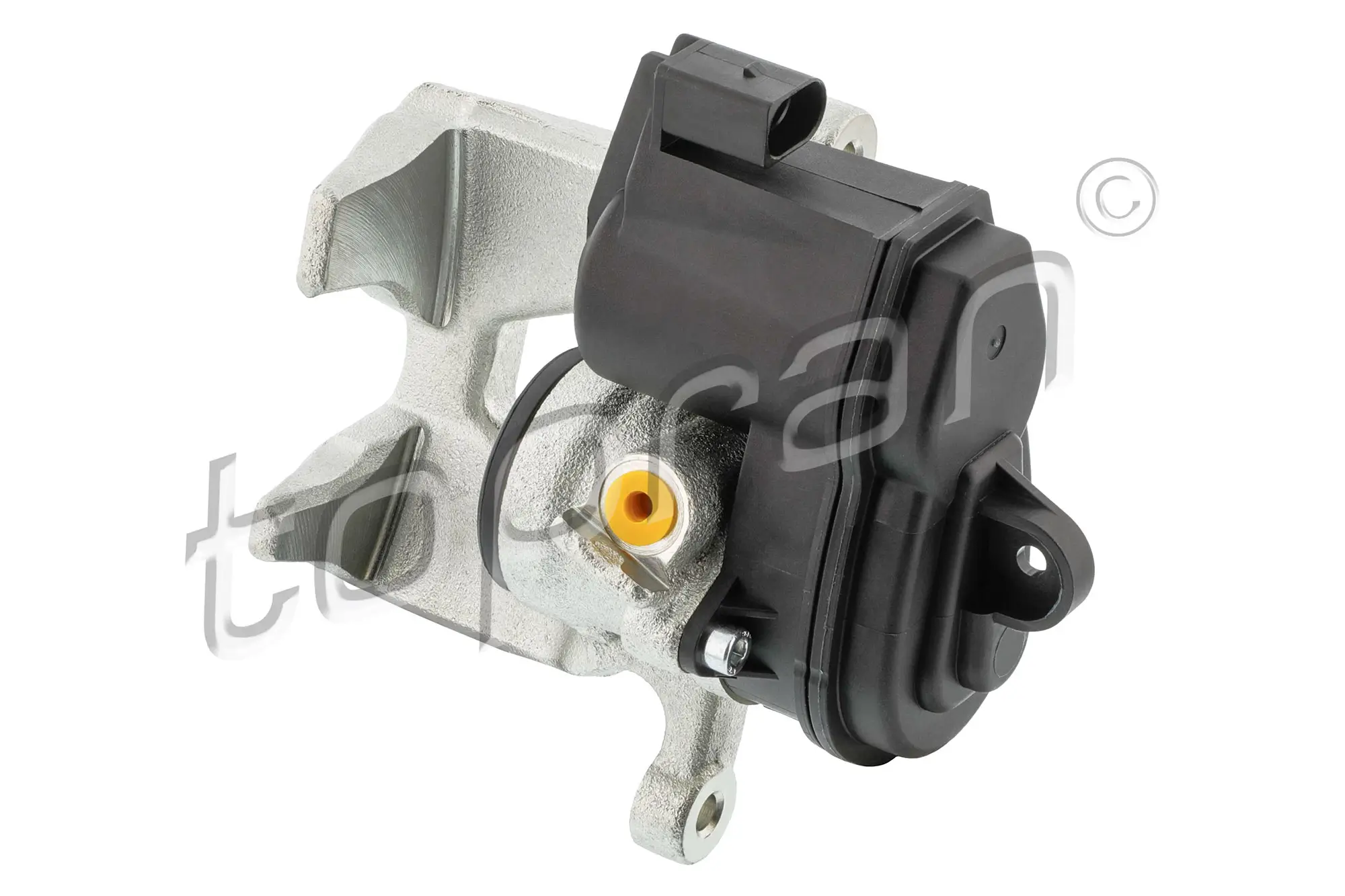 Bremssattel Hinterachse links TOPRAN 121 483