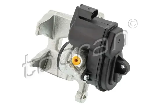 Bremssattel Hinterachse links TOPRAN 121 483 Bild Bremssattel Hinterachse links TOPRAN 121 483