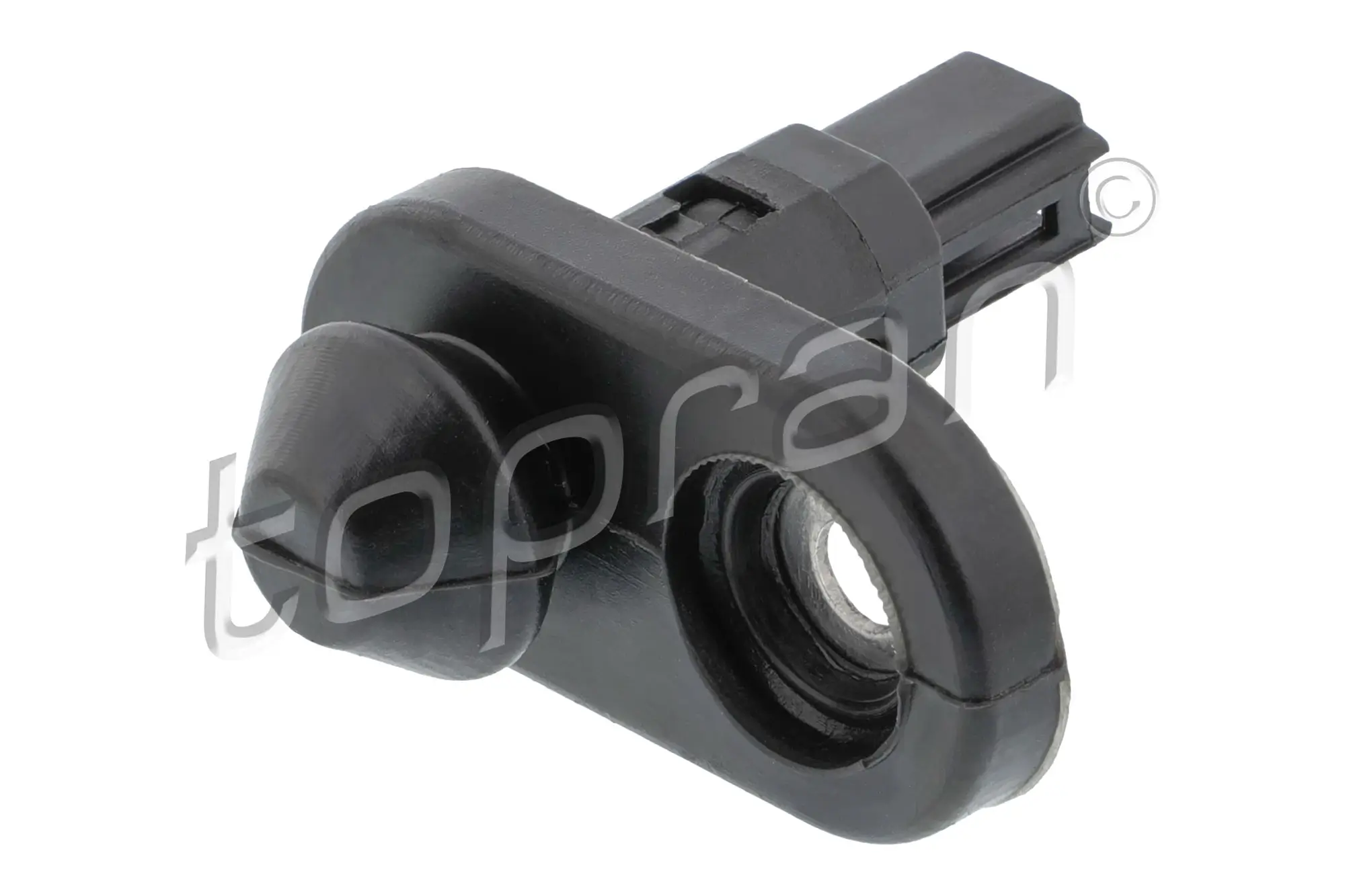 Schalter, Türkontakt TOPRAN 602 327