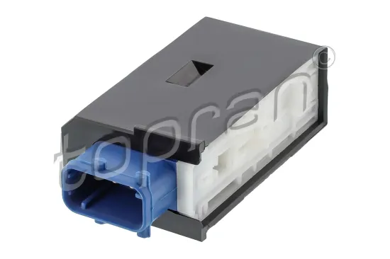 Stellelement, Zentralverriegelung Fahrzeugtür TOPRAN 502 370 Bild Stellelement, Zentralverriegelung Fahrzeugtür TOPRAN 502 370