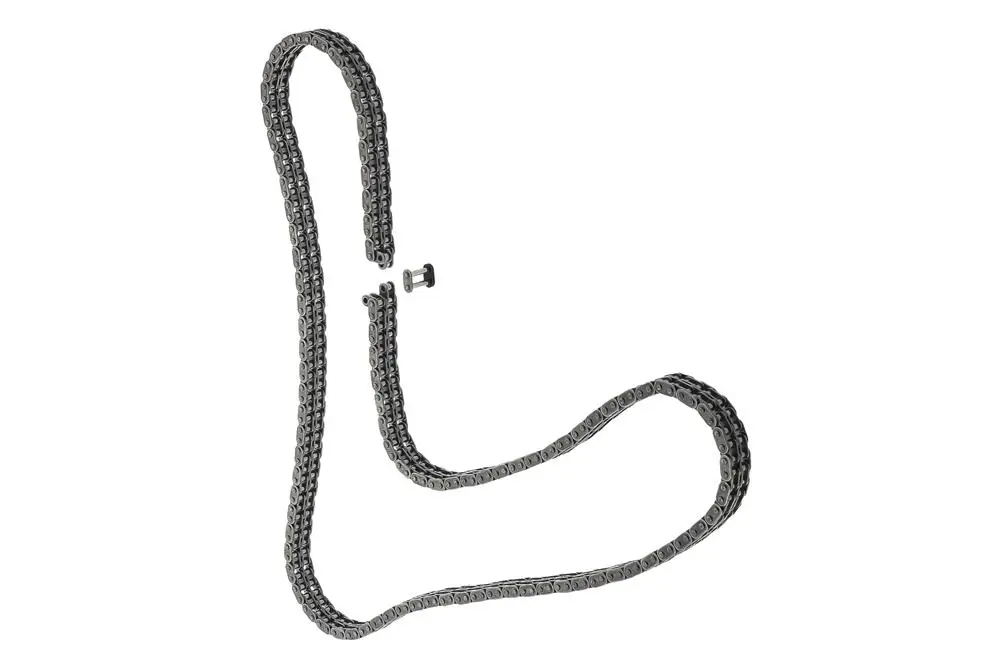 Steuerkette TOPRAN 408 574
