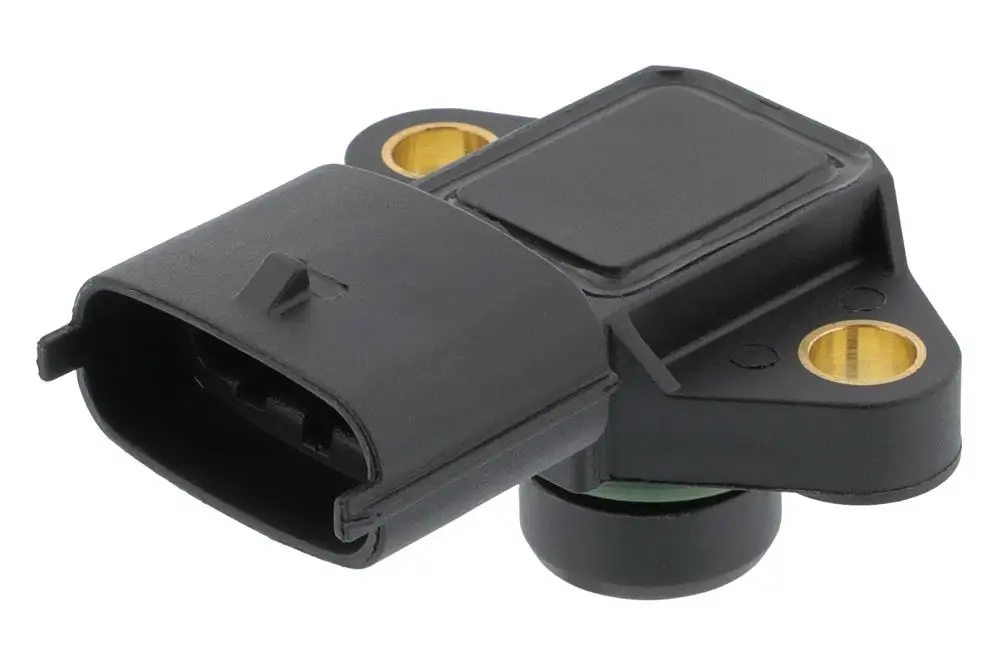 Sensor, Saugrohrdruck TOPRAN 822 109